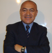 Ing. Pablo Simbaña Cabezas