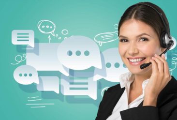 Contact Center Para PYMEs