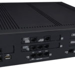Panasonic PBX NS500 Configuración.