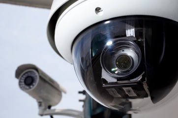 Cámaras De Seguridad