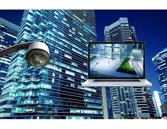 Seguridad Electrónica