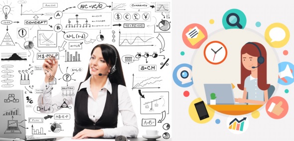 Contact Center - SerTelPYME